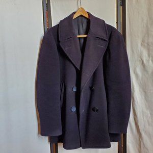 U.S. Navy Pea Coat, Men's
